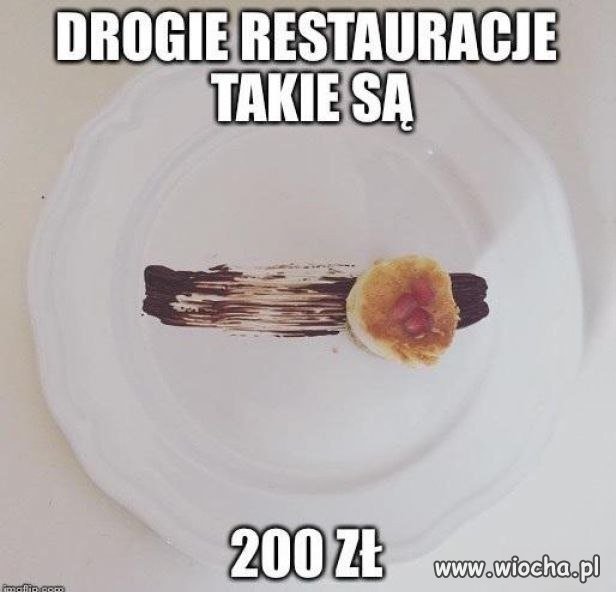 Może wydasz dużo