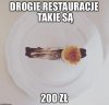 Może wydasz dużo