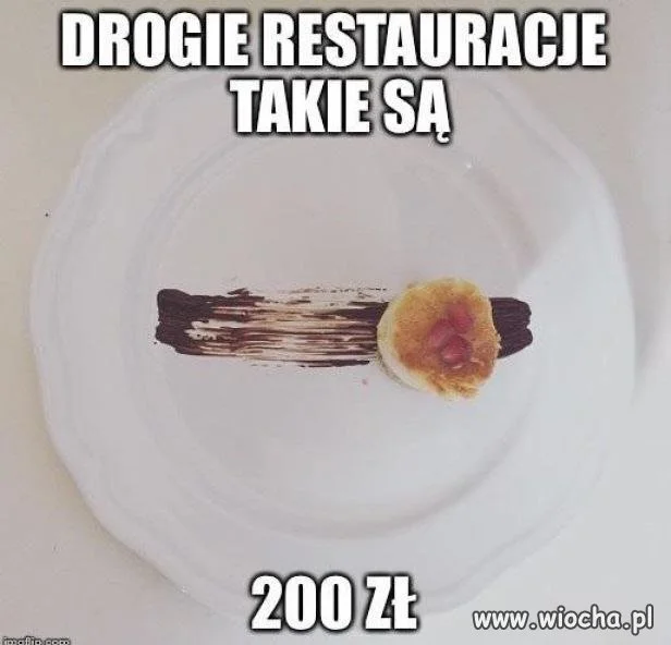 Może wydasz dużo