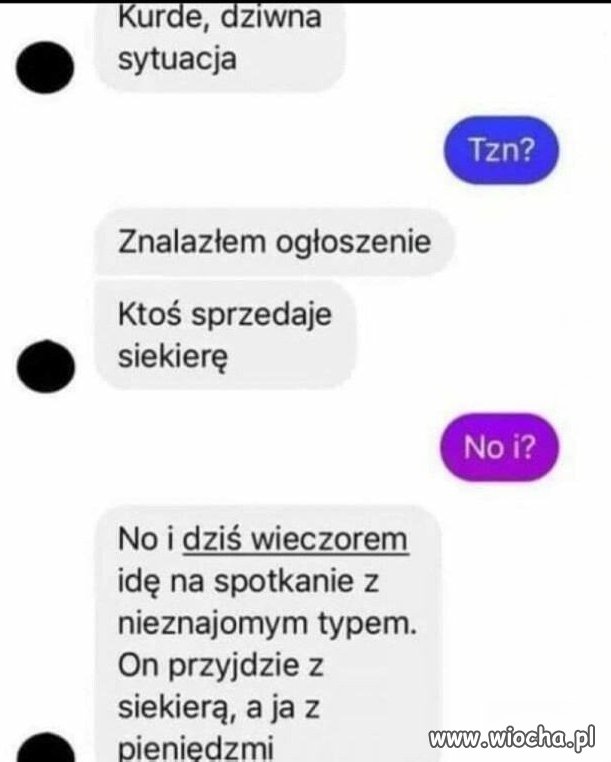 Czerwone flagi