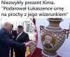 Kim coś wie 