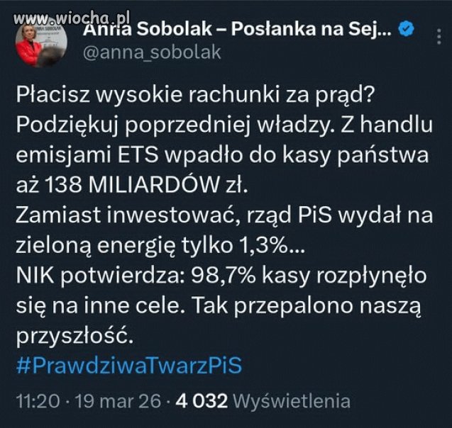 Pisowscy złodzieje