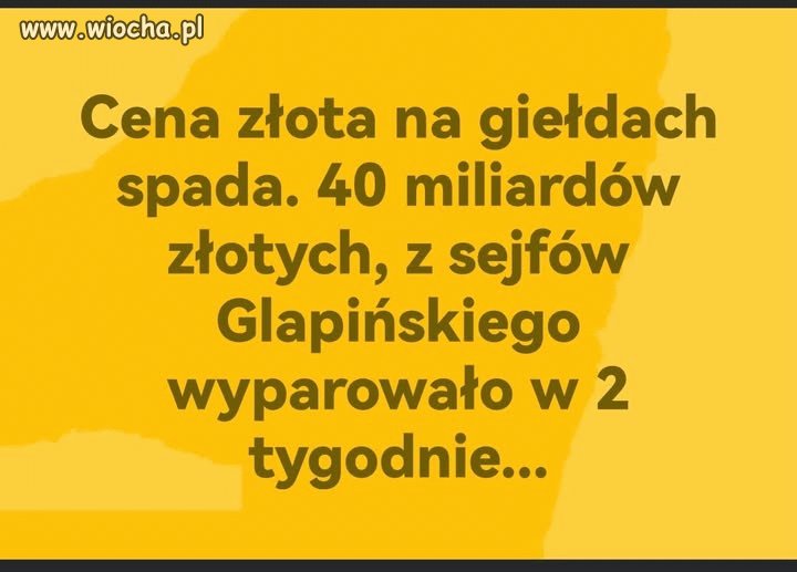 Plan się rypnął