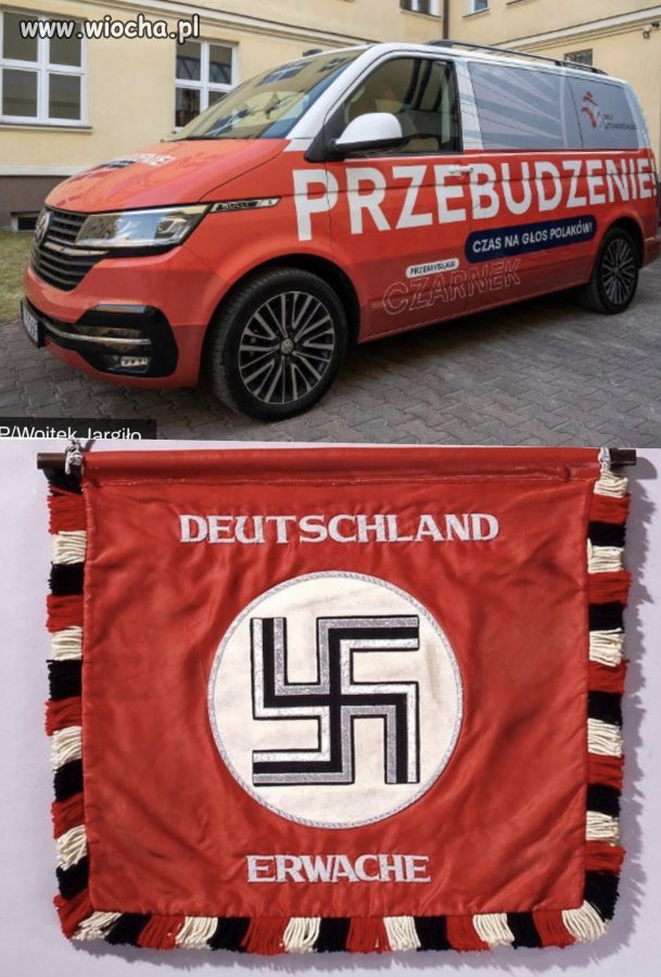Kopia: ''Przebudzenie!''