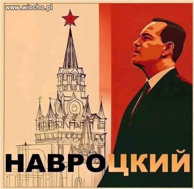 Putin ma wolną drogę do Polski.