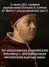 Kiedyś to byli papieże,