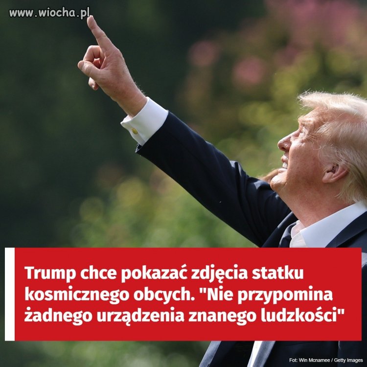 To może sobie chcieć