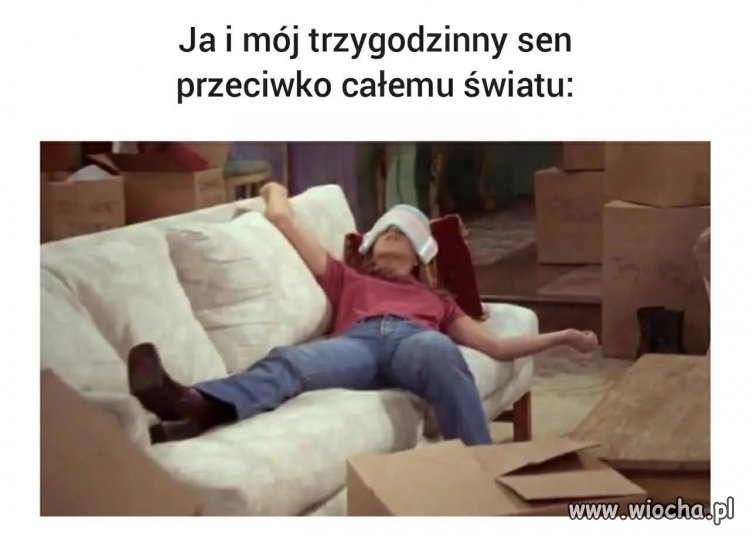 Wszystko w normie