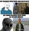 Kiedy dorosłość przynosi tylko zmartwienia