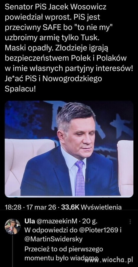 No kto by pomyślał 