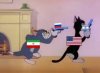 Tak mniej więcej wygląda aktualna sytuacja geopolityczna