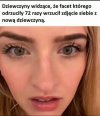 Ona w szoku