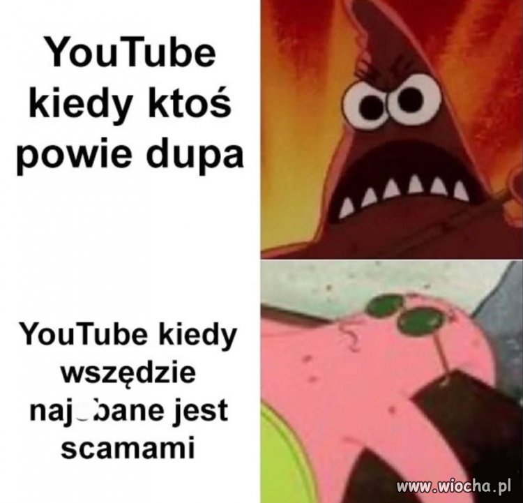 Dupa to nie temat tabu!