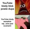 Dupa to nie temat tabu!