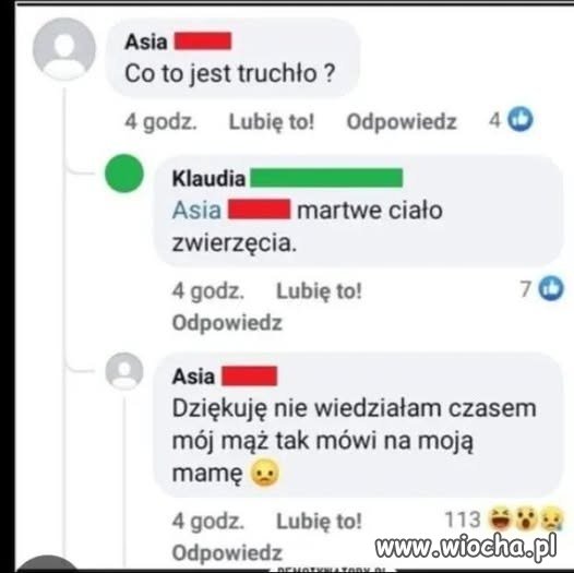 Co za rodzina... 