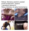 Typowa sekcja komentarzy na Facebooku