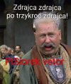 Historia oceni pachołka Rosji.