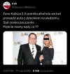 Czyli nadal są święte krowy 