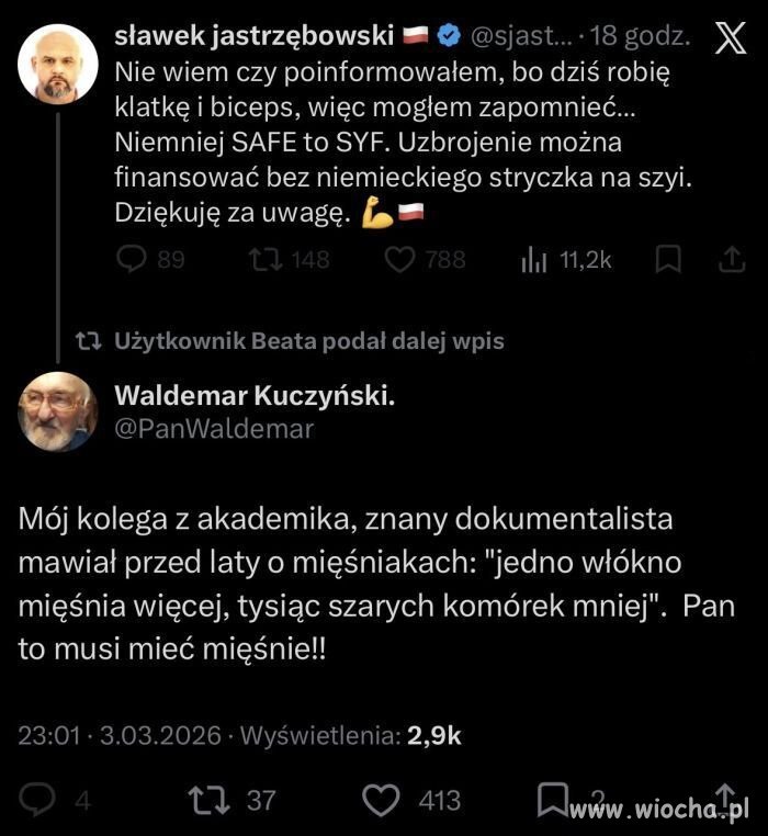 Podsumowanie batyra 