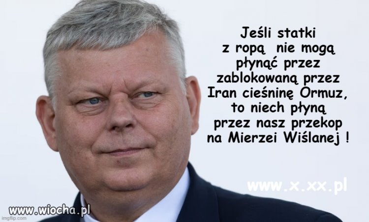 Teraz zrozumiecie , jak ważna 