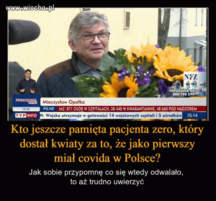 To już 6 lat