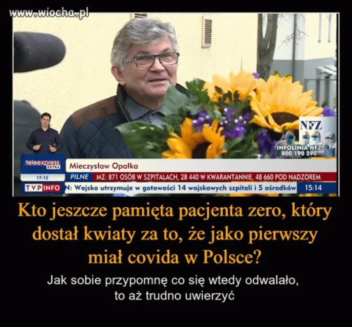To już 6 lat