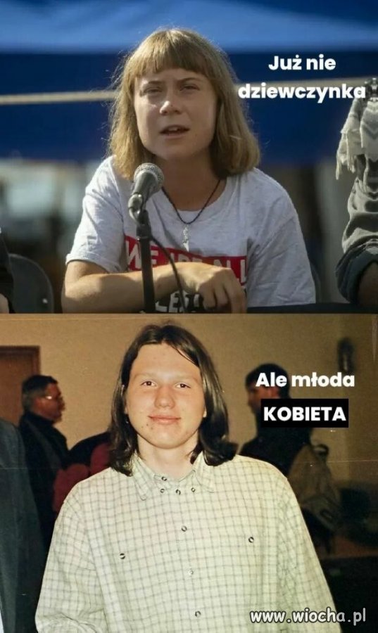 To chyba nigdy nie przestanie bawić