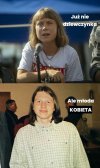 To chyba nigdy nie przestanie bawić