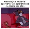 To się zdarza rzadko
