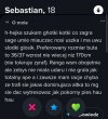 Co za lafirynda... a nie, czekaj...