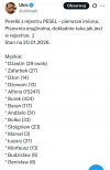 Jakichś innych się też spodziewaliście?