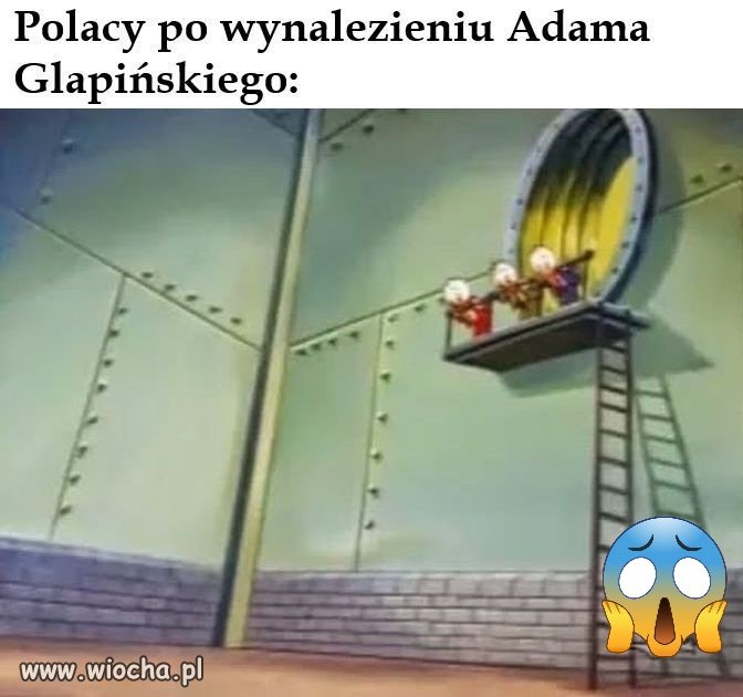 A miało być tak pięknie 