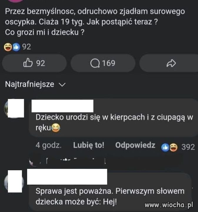 Najgorzej 