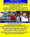 Tak trzymać Panie Premierze Tusk..Naród musi .. Widzieć