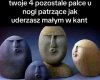 Ech, to musiało boleć