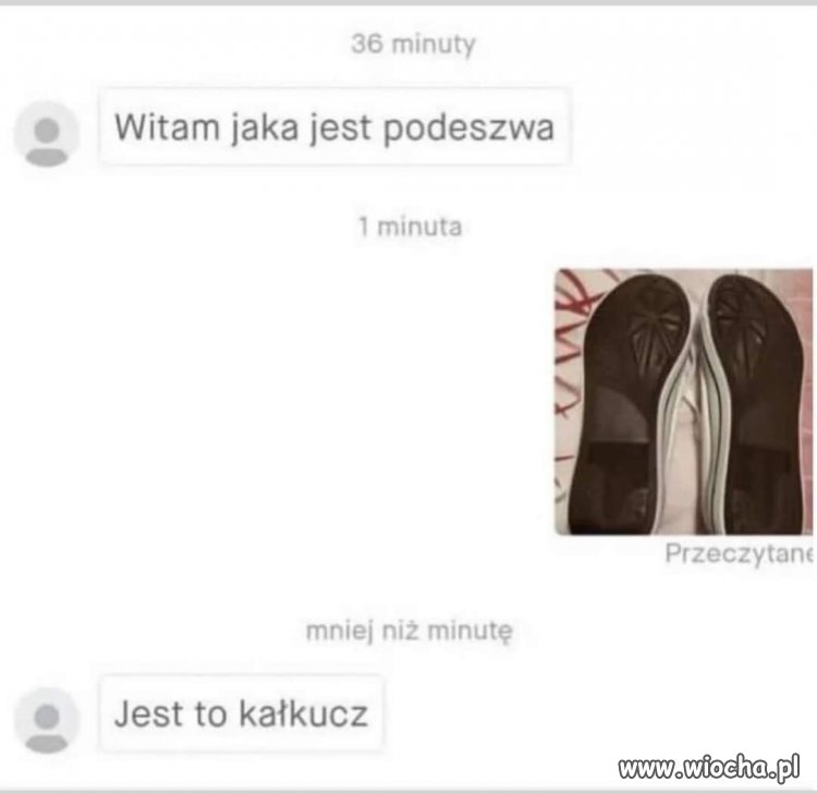 Jest to kałkucz