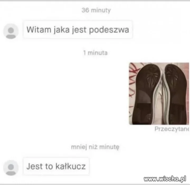 Jest to kałkucz
