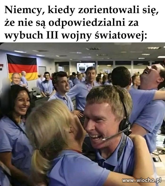 Niby fajnie 