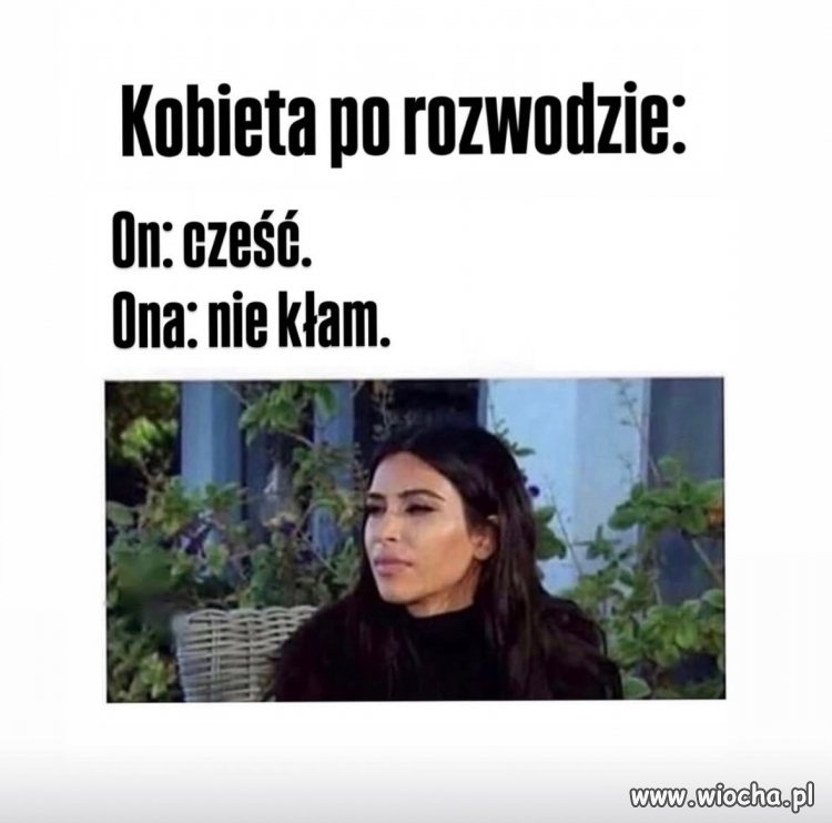 Ma złe doświadczenia