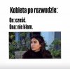 Ma złe doświadczenia