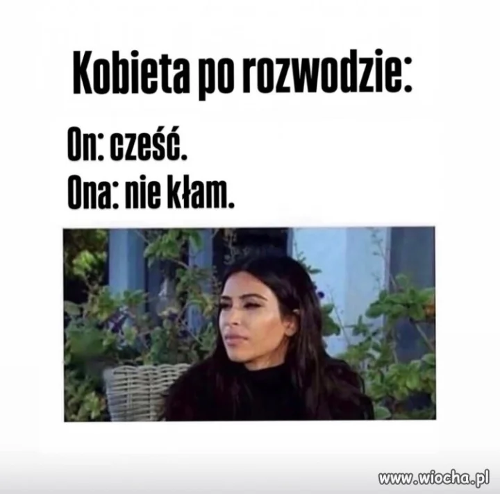 Ma złe doświadczenia