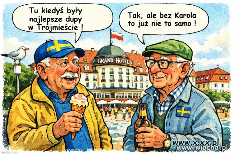 Ze wspomnień 