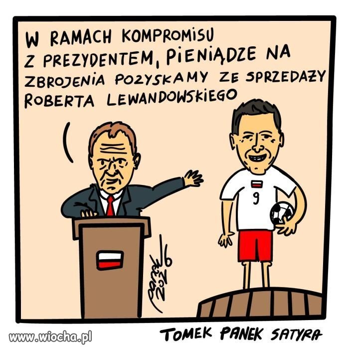 Kompromis z zdrajca rezydentem 