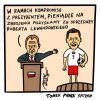 Kompromis z zdrajca rezydentem 