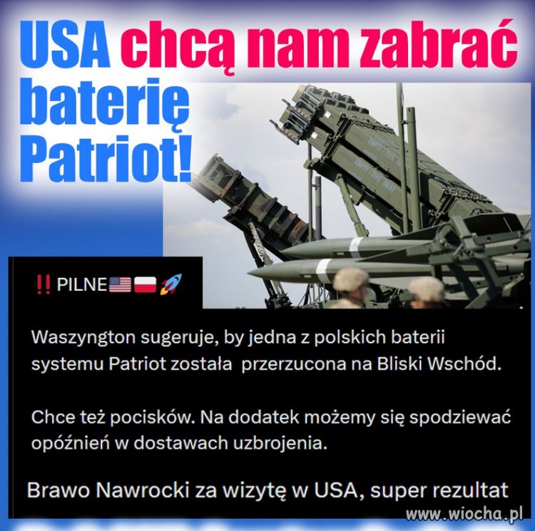 Po jaki Xuj on tam jechał???