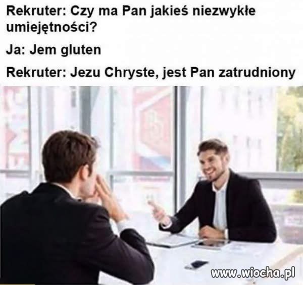 Niesamowite
