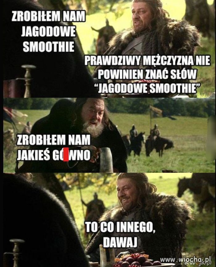 Prawdziwe chłopaki 