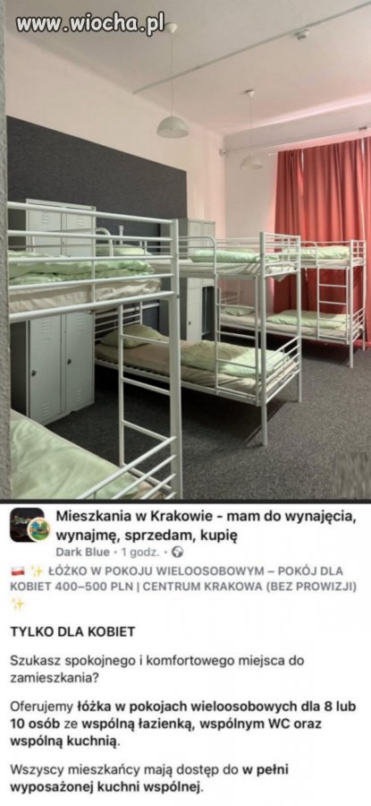 Ja rozumiem zarobić kasę 
