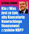 Wypier... na zbity pysk