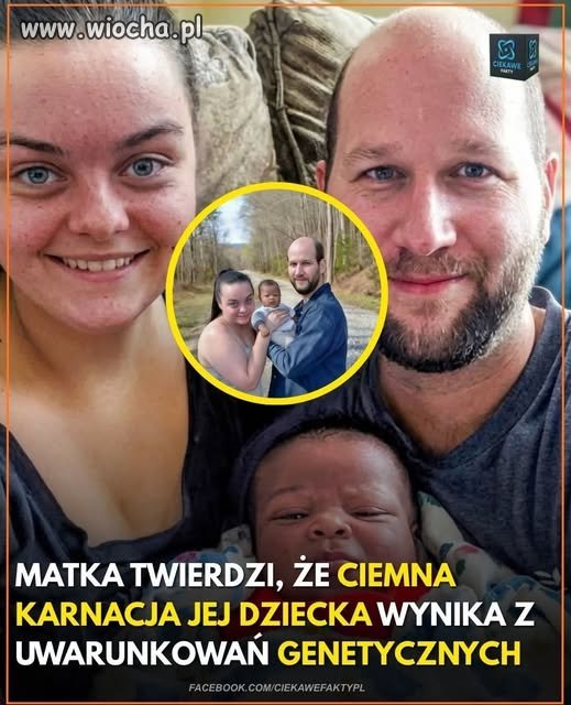 ...testy na ojcostwo to brak zaufania